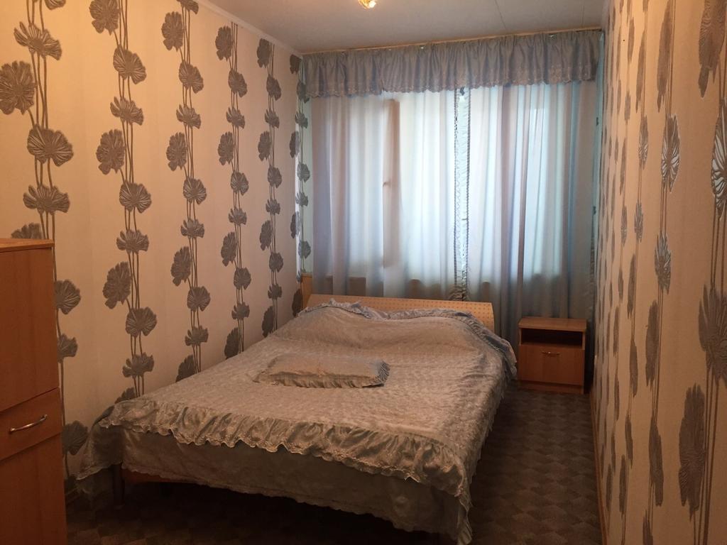 Hotel Zelenaya Aktau  Rom bilde