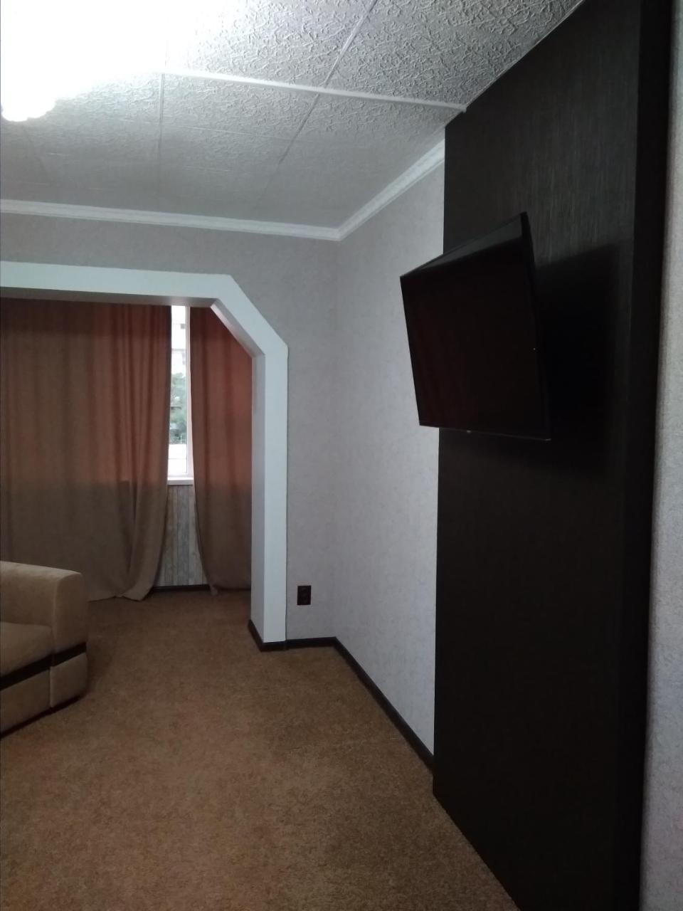 Hotel Zelenaya Aktau  Eksteriør bilde