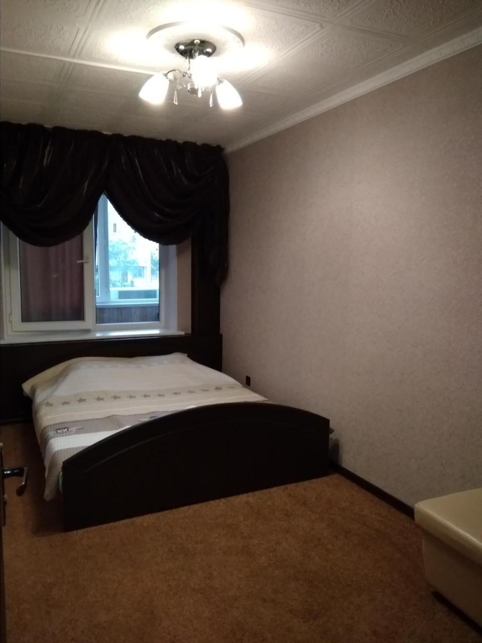 Hotel Zelenaya Aktau  Eksteriør bilde